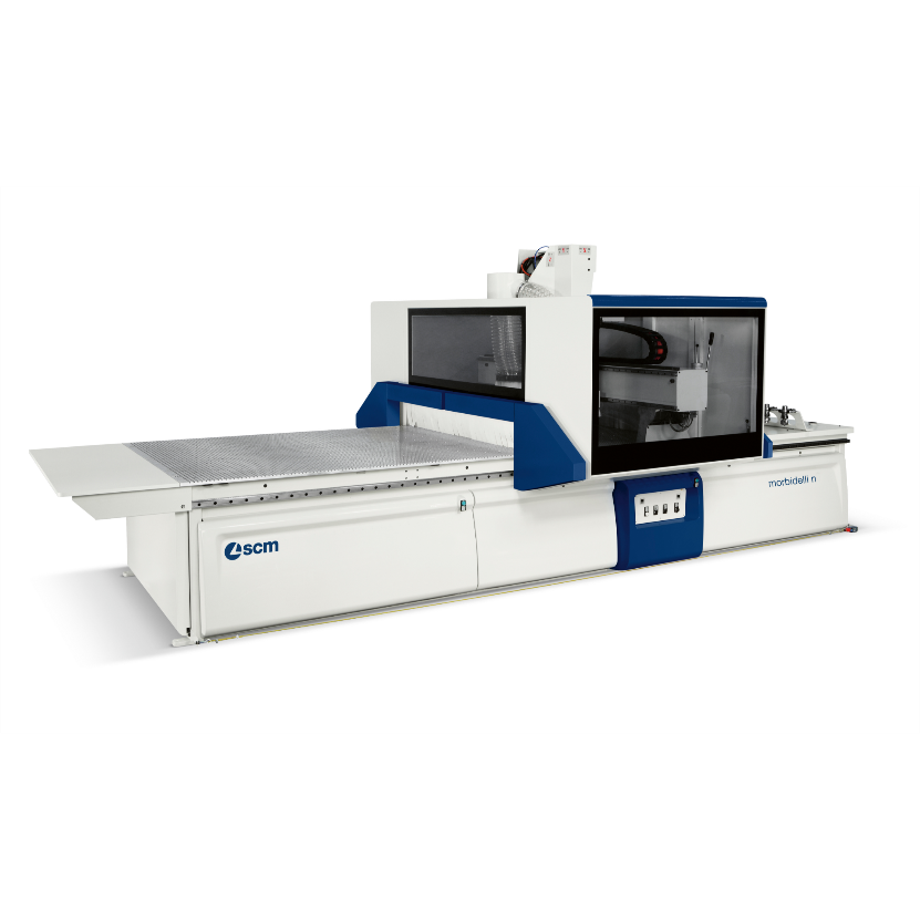 Case Puucomp: Konehankintaprosessi hallitusti ja tehokkaasti